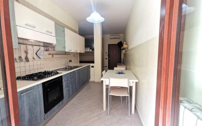 Appartamento con Balcone