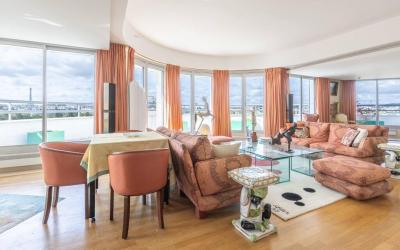 Appartement 3u00a0Chambres Appartement 3u00a0Chambres