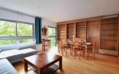 Appartement 2 Chambres