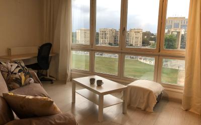 Appartement - Vue sur Jardin Appartement - Vue sur Jardin