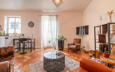 Appartement 1 Chambre Appartement 1 Chambre