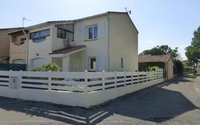 Maison 3u00a0Chambres