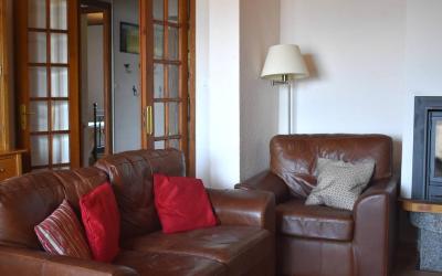 Appartement (10 Adultes)