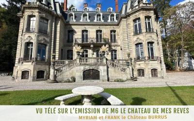 Appartement 1 Chambre