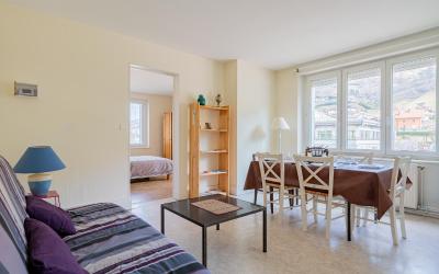 Appartement 3u00a0Chambres Appartement 3u00a0Chambres