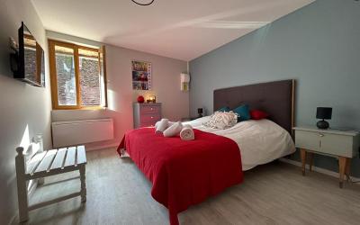Chambre Double
