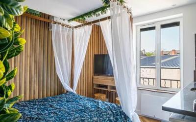 Appartement 1 Chambre