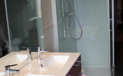 Chambre Double avec Balcon Chambre Double avec Balcon