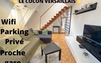 Appartement 1 Chambre Appartement 1 Chambre