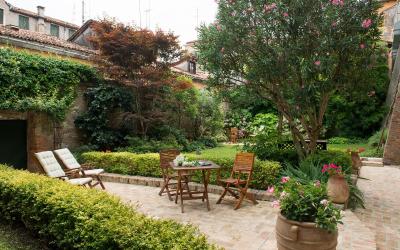 Appartamento - Piano Terra