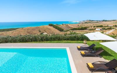 Villa con 3 Camere da Letto