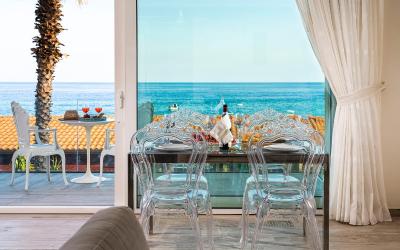 Appartamento con 2 Camere da Letto