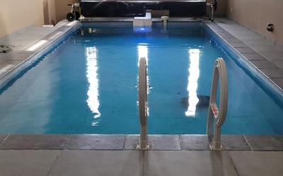 Chambre Deluxe (2 Adultes + 1 Enfant) Chambre Deluxe (2 Adultes + 1 Enfant)