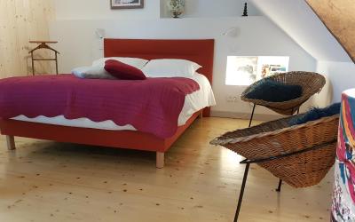 Maison 1 Chambre