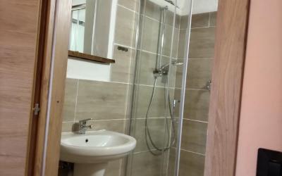 Camera Matrimoniale con Bagno Privato