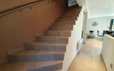 Villa 1 Chambre