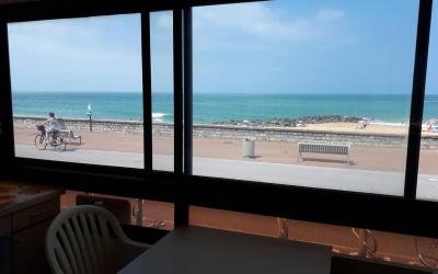 Appartement 2 Chambres