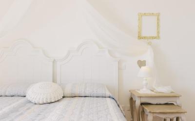 Camera King con Vasca Idromassaggio