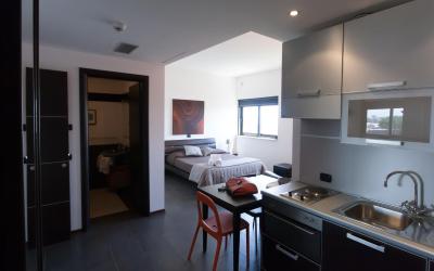 Appartamento Monolocale