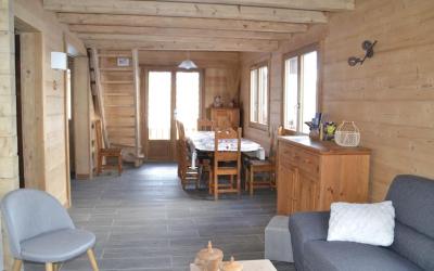 Chalet (10 Adultes)