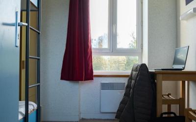Chambre Lits Jumeaux u00c9conomique