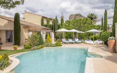 Villa avec Piscine Privu00e9e