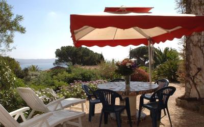 Appartement 1 Chambre