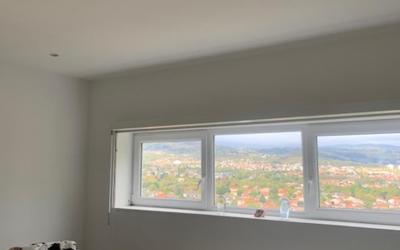 Chambre Double - Vue sur Montagne Chambre Double - Vue sur Montagne