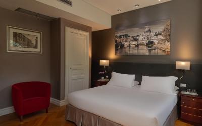 Camera Matrimoniale Superior