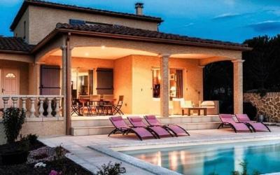 Villa Villa