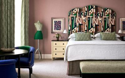 Deluxe Junior Suite