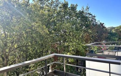 Appartement 2 Chambres