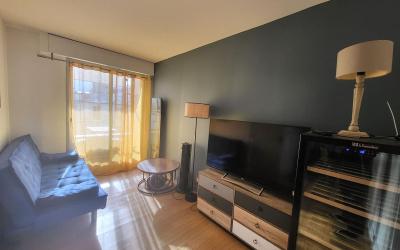 Appartement 1 Chambre