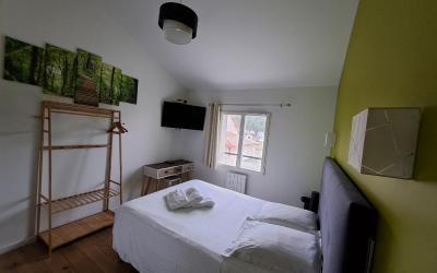 Chambre Double Standard