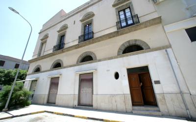 Appartamento con 2 Camere da Letto e Vista Mare 