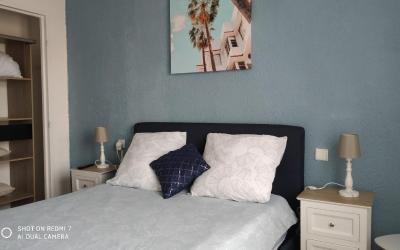 Appartement 1 Chambre Appartement 1 Chambre