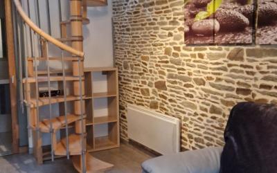 Appartement en Duplex