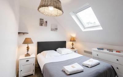 Appartement en Duplex
