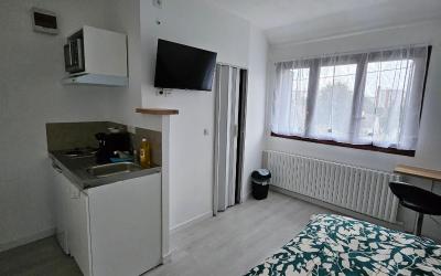 Appartement 1 Chambre