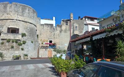 Camera Matrimoniale con Balcone