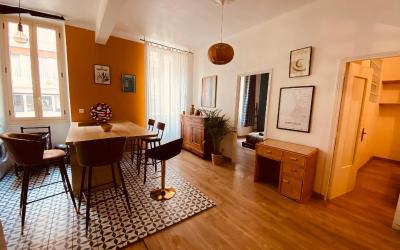 Appartement 2 Chambres Appartement 2 Chambres