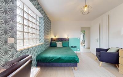 Chambre Simple Chambre Simple