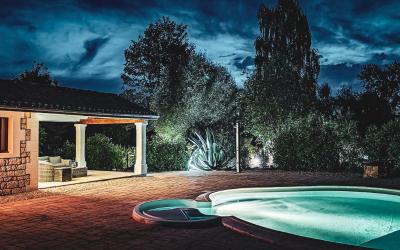 Villa Villa