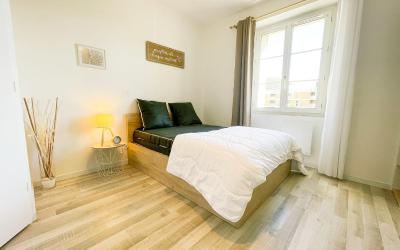 Appartement Appartement