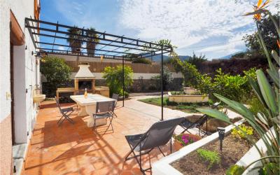 Maison de Vacances 1 Chambre