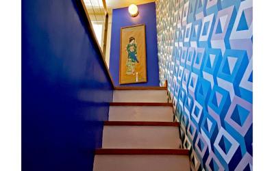 Camera Matrimoniale con Bagno Privato