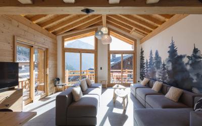 Chalet Chalet