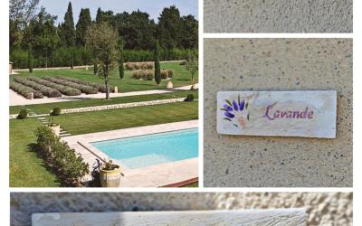 Chambre Lit Queen-Size Deluxe