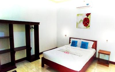 Kamar Superior Double Kamar Superior Double