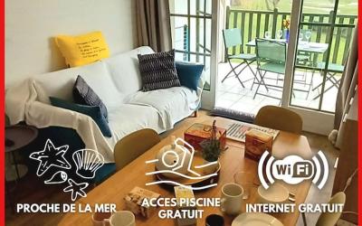 Appartement 1 Chambre Appartement 1 Chambre